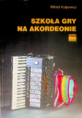 Szkoła gry na akordeonie