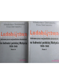 Ludobójstwo dokonane przez nacjonalistów ukraińskich Tom II