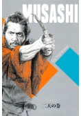 Musashi Tom 5 Zwój Dwóch Światów