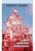 Obcy w kraju urodzenia