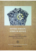 Sztuka stroju strój w sztuce