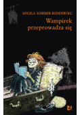 Wampirek przeprowadza się
