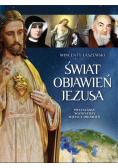 Świat objawień Jezusa