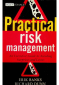 Practical Risk Management