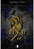 Liars Tom 4 The Final Lie