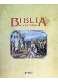Biblia dla każdego
