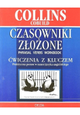 Czasowniki złożone Ćwiczenia z kluczem