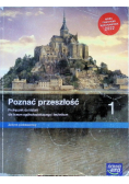 Historia LO 1 Poznać przeszłość Podręcznik Zakres podstawowy