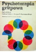 Psychoterapia grupowa