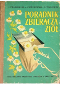 Poradnik zbieracza ziół
