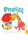Dobre maniery Proszę