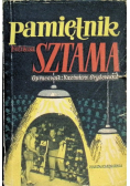 Pamiętnik Feliksa Sztama Tom II