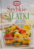 Szybkie sałatki