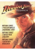 Indiana Jones powraca