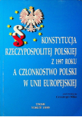 Konstytucja Rzeczpospolitej Polskiej z 1997 roku