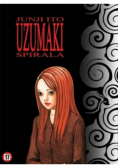 Uzumaki Spirala