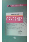 Orygenes