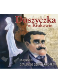 Duszyczka w krakowie Tajemnica szalonego orkiestrmistrz