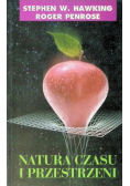 Natura czasu i przestrzeni