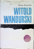 Witold Wandurski
