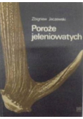 Podróże jeleniowatych