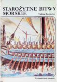 Starożytne bitwy morskie