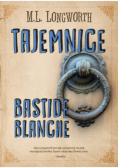 Kryminały prowansalskie Tom 7 Tajemnice Bastide Blanche