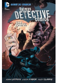 Batman Detective Comics Tom 3 Imperium Pingwina