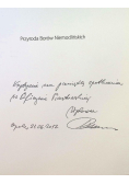 Przyroda Borów Niemodlińskich