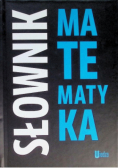 Słownik Matematyka