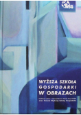 Wyższa szkoła gospodarki w obrazach