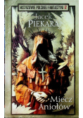Mistrzowie Polskiej Fantastyki Tom 17 Miecz Aniołów