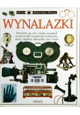 Patrzę podziwiam poznaję Wynalazki