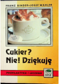 Cukier Nie Dziękuję