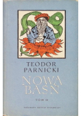 Nowa baśń Tom IV