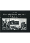 Patan historia kołobrzegu w fotografii
