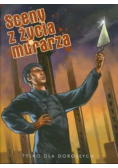Sceny z życia murarza