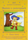 Baśnie o zwierzętach