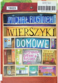 Wierszyki domowe
