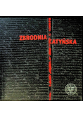 Zbrodnia Katyńska