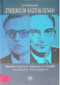 Rutkowski Jan - Zmierzch kształcenia?