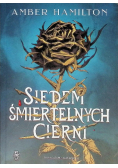 Siedem śmiertelnych cierni