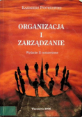 Organizacja i zarządzanie