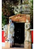 Cmentarz Powązkowski w Warszawie