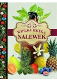 Wielka księga nalewek