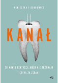Kanał Co mówią dentyści, kiedy nie trzymają języka za zębami