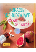 Kuracje odchudzające solami Schüßlera Poradnik zdrowie