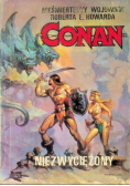 Conan niezwyciężony