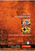 Sztuka Azerbejdżanu
