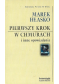 Pierwszy krok w chmurach i inne opowiadania